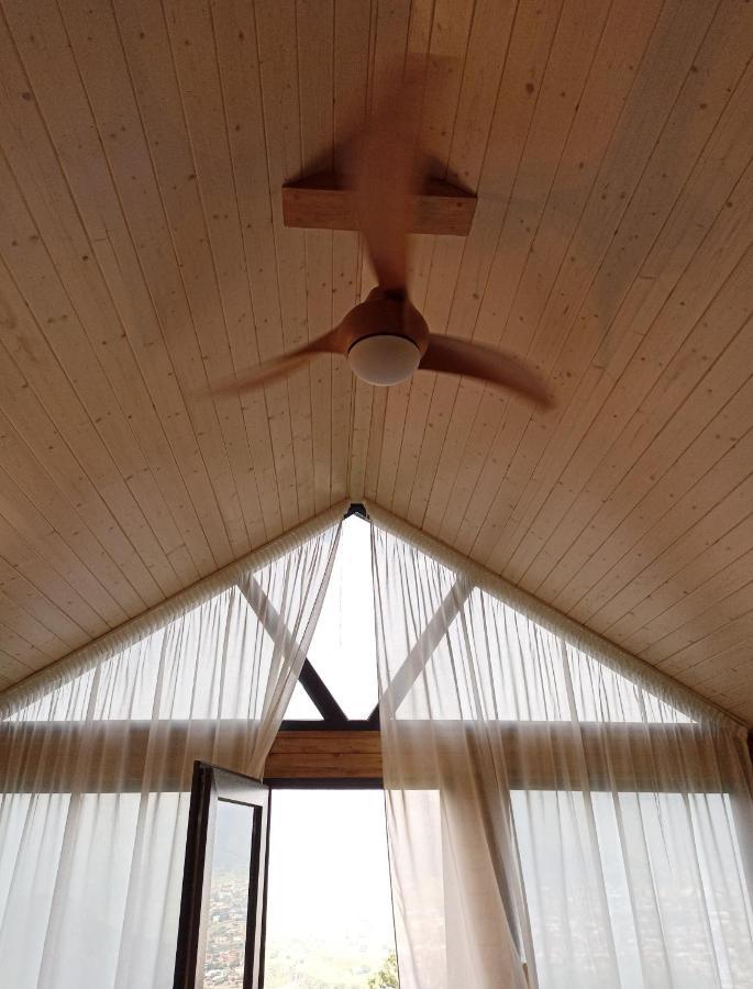 Cottage Toladi Stepancminda Zewnętrze zdjęcie