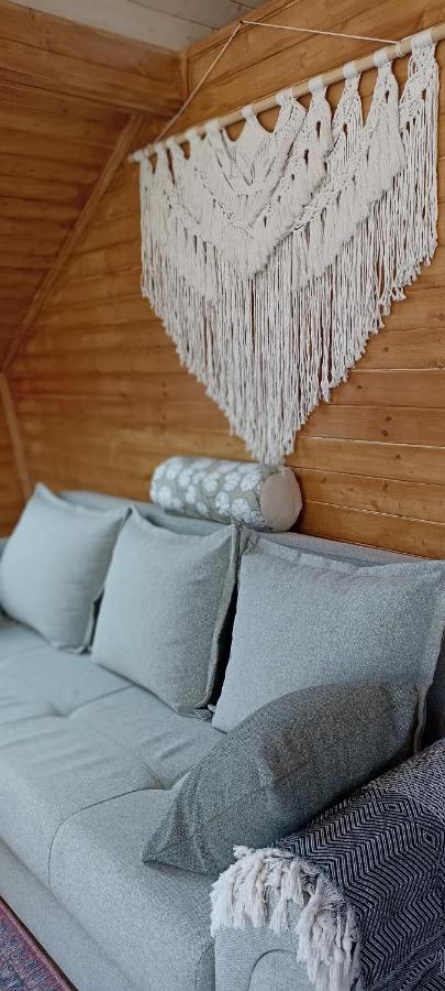 Cottage Toladi Stepancminda Zewnętrze zdjęcie