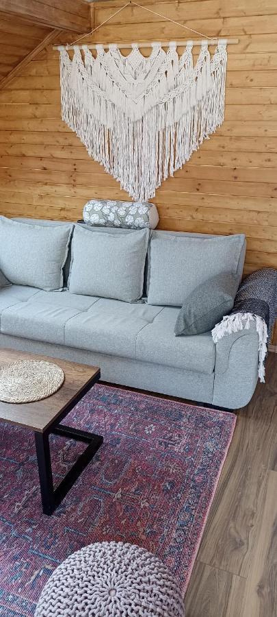Cottage Toladi Stepancminda Zewnętrze zdjęcie