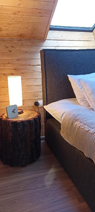 Cottage Toladi Stepancminda Zewnętrze zdjęcie