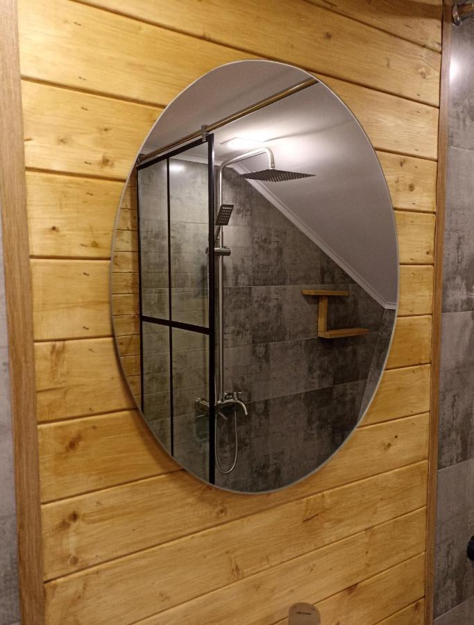 Cottage Toladi Stepancminda Zewnętrze zdjęcie