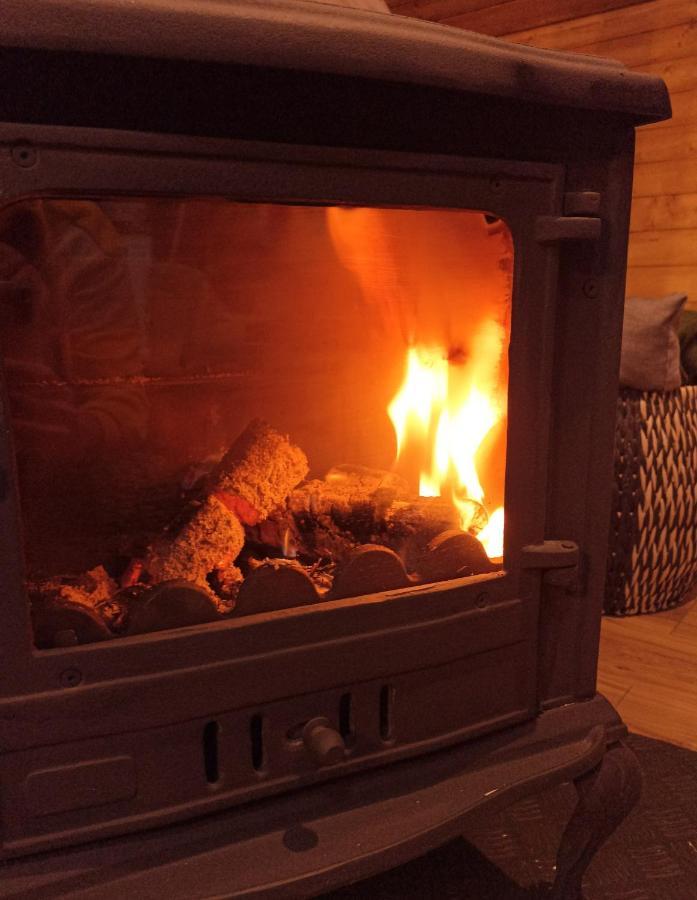 Cottage Toladi Stepancminda Zewnętrze zdjęcie