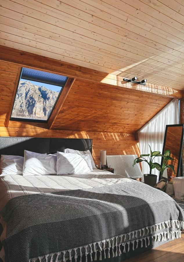 Cottage Toladi Stepancminda Zewnętrze zdjęcie