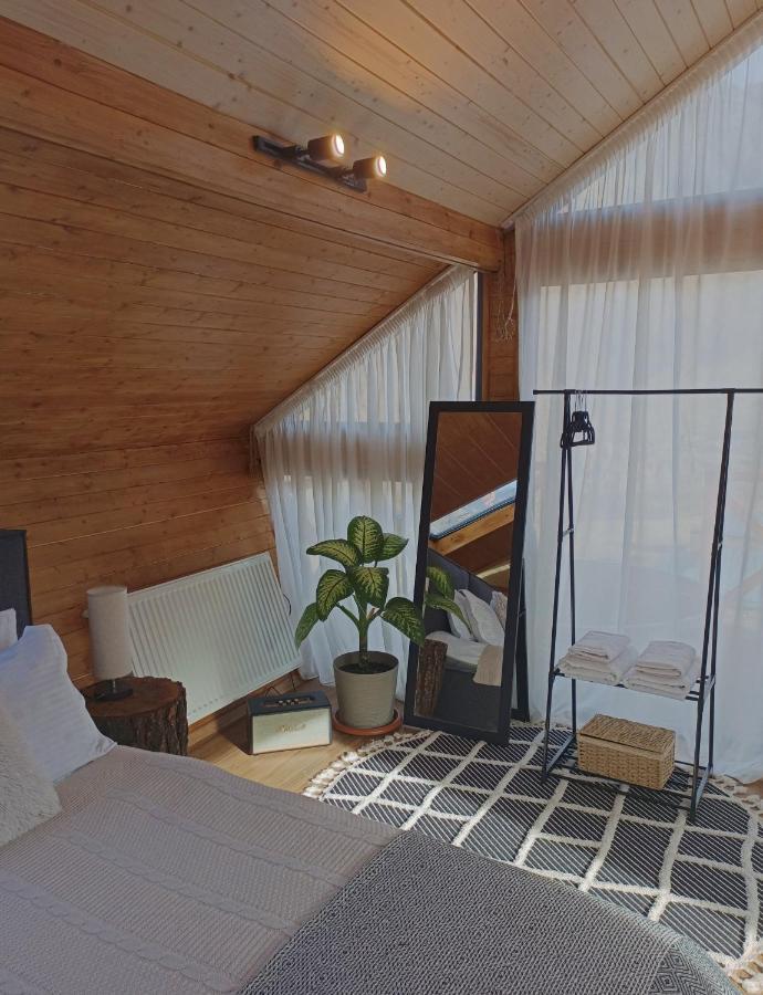 Cottage Toladi Stepancminda Zewnętrze zdjęcie