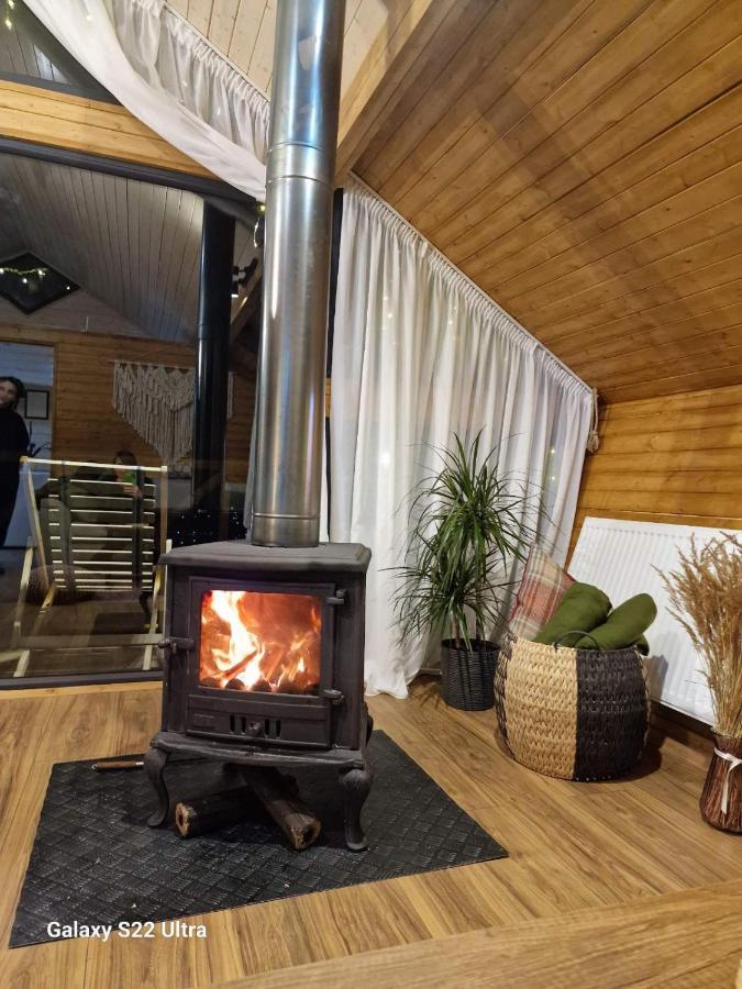 Cottage Toladi Stepancminda Zewnętrze zdjęcie