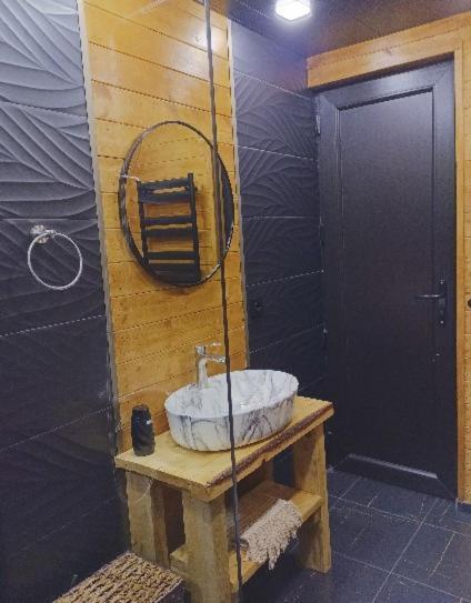 Cottage Toladi Stepancminda Zewnętrze zdjęcie