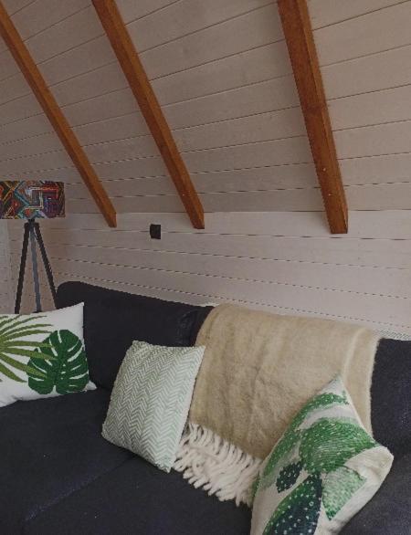 Cottage Toladi Stepancminda Zewnętrze zdjęcie