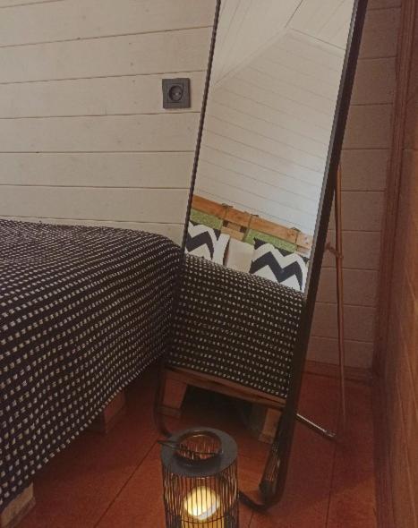 Cottage Toladi Stepancminda Zewnętrze zdjęcie