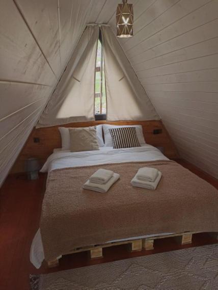 Cottage Toladi Stepancminda Zewnętrze zdjęcie
