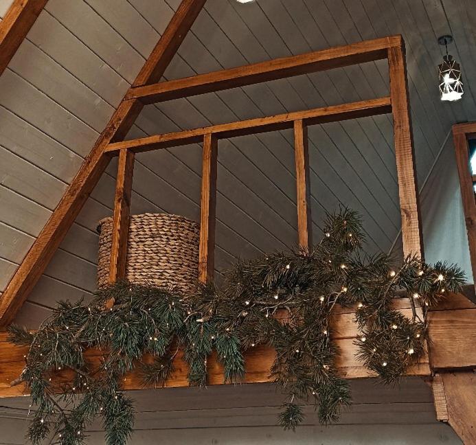 Cottage Toladi Stepancminda Zewnętrze zdjęcie