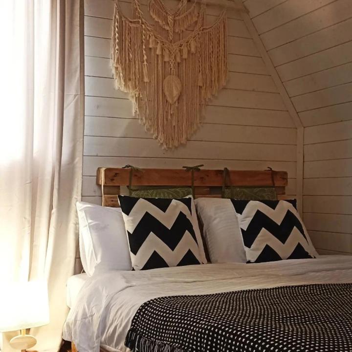Cottage Toladi Stepancminda Zewnętrze zdjęcie