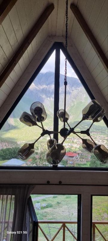 Cottage Toladi Stepancminda Zewnętrze zdjęcie
