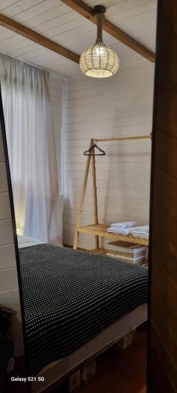 Cottage Toladi Stepancminda Zewnętrze zdjęcie