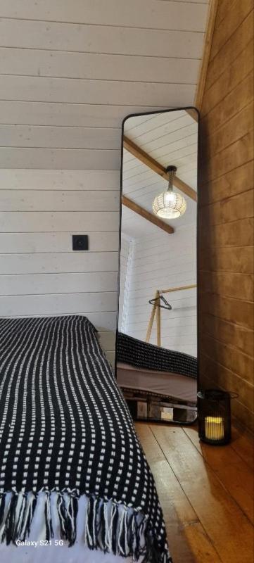 Cottage Toladi Stepancminda Zewnętrze zdjęcie