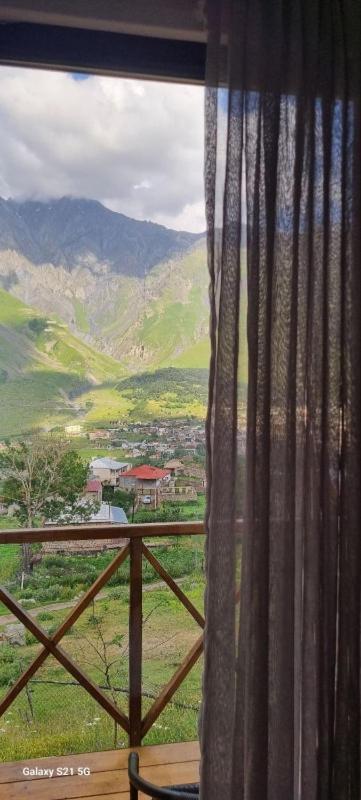 Cottage Toladi Stepancminda Zewnętrze zdjęcie