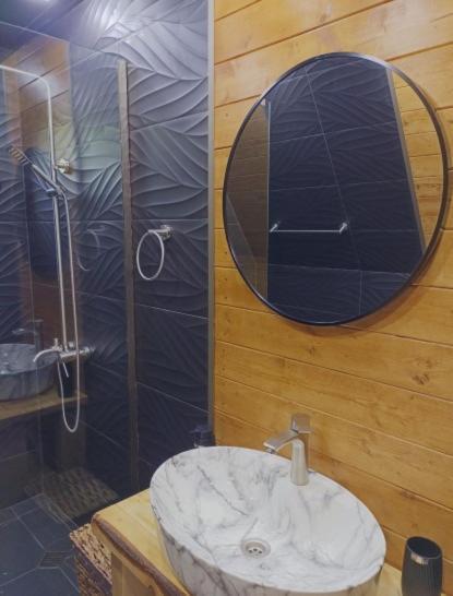 Cottage Toladi Stepancminda Zewnętrze zdjęcie