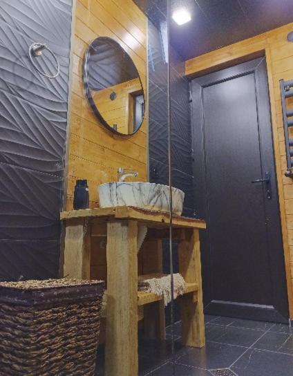 Cottage Toladi Stepancminda Zewnętrze zdjęcie